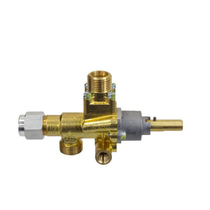 22S/V Flame Failure Gas Control Valve – Vertical Installation