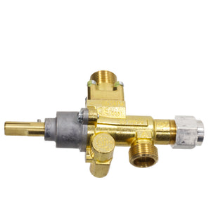 22S/V Flame Failure Gas Control Valve – Vertical Installation