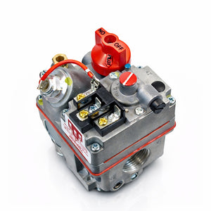 Replacement 7000BMVR Unitrol Gas Control Valve Natural Gas