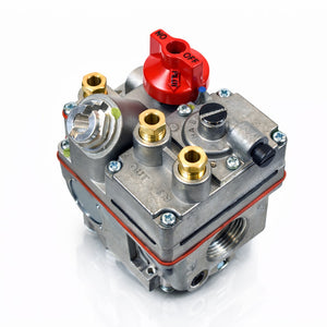 Replacement 7000BGOR Unitrol Gas Control Valve - Natural Gas