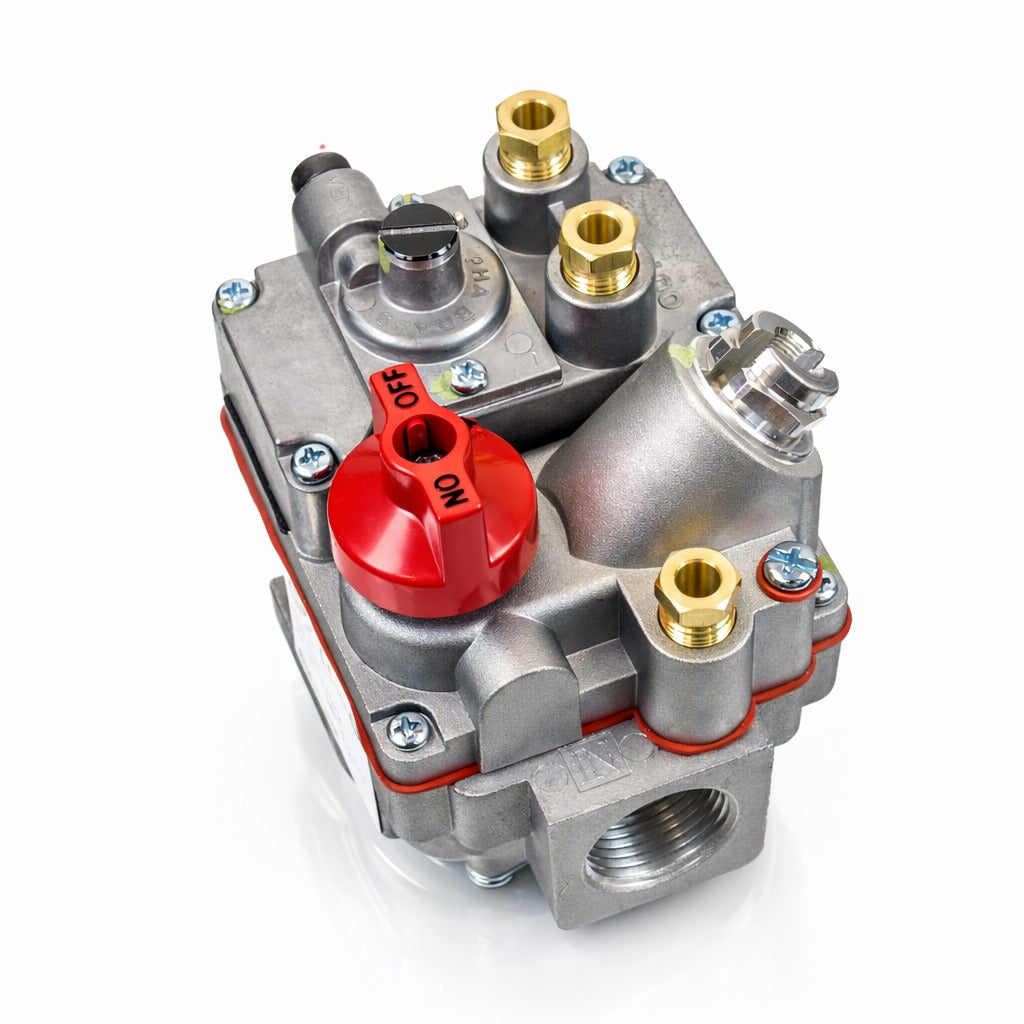 Under Control Instruments Ltd | Heating & Temperature Control