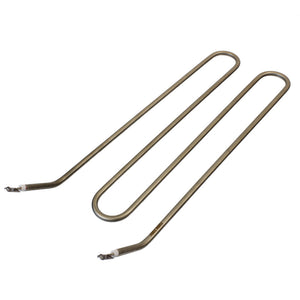 Buffalo AJ513 Heating Element – 230V Stainless Steel for Bain Marie Models