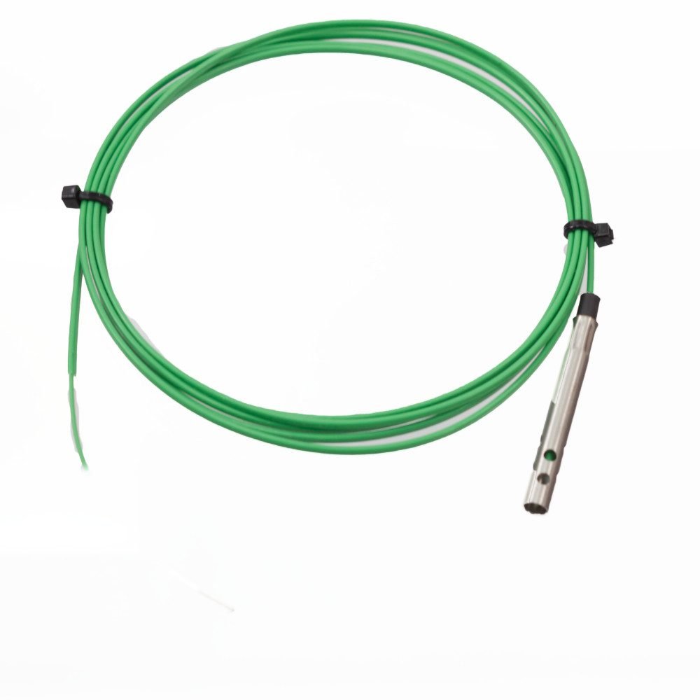 Air Sensing Fast Acting Thermocouple | UNDER CONTROL INSTRUMENTS LTD