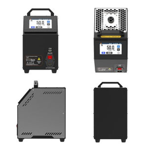 Portable Dry Block Calibrator（35℃~600℃）