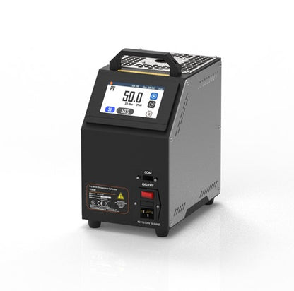 Portable Dry Block Calibrator（-20℃~140℃)