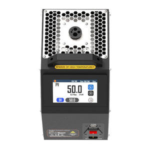 Portable Dry Block Calibrator(-20℃~140℃)