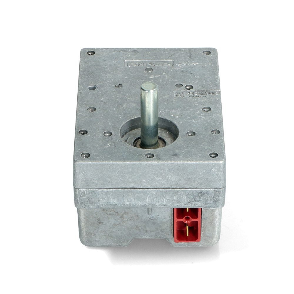 Bitron Kebab Gear Motor 14W 230V | Rotisserie Motor 1.8RPM Right Turn
