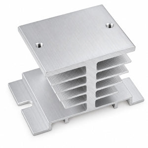 Heatsink for SSR 10–40A CSR Models