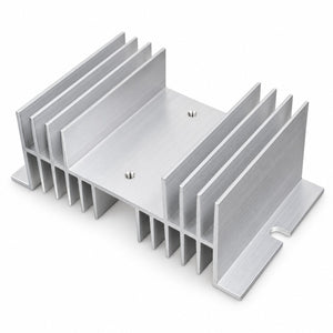 SSR heatsink