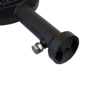 Commercial Cast Iron Indian Cooker Burner SMALL