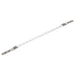 Clear x strap c