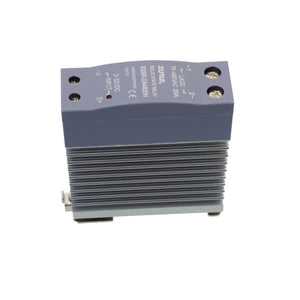 Solid State Relays DIN rail Mount with Heatsink