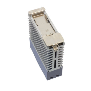 Solid State Relays DIN rail Mount with Heatsink