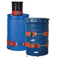 Silicone Drum Heaters: Flexible Heat for Metal Drums (30-150°C)