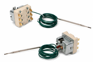 Triple Pole Fryer High Limit Thermostat 240°C – EGO 55.32542.230