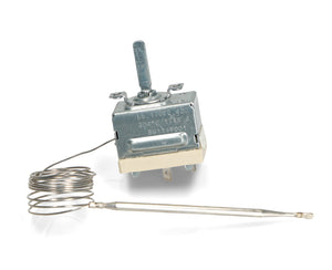 Zanussi EGO Oven Thermostat: Up to 304°C