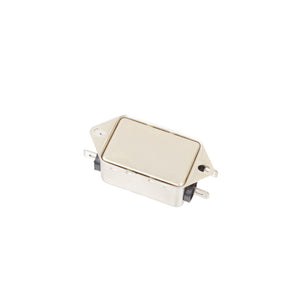 3A EMI Filter, 120/250V, Chassis Mount