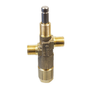 FFD/FSD T-15 Flame Failure Gas Valve | Universal Safety Control for Appliances