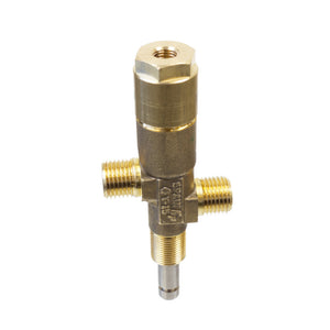 FFD/FSD T-15 Flame Failure Gas Valve | Universal Safety Control for Appliances