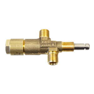 FFD/FSD T-15 Flame Failure Gas Valve | Universal Safety Control for Appliances