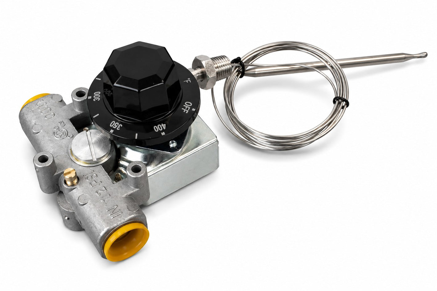Falcon Dominator 531310100 Replacement Gas Control Thermostat – G1860 Series