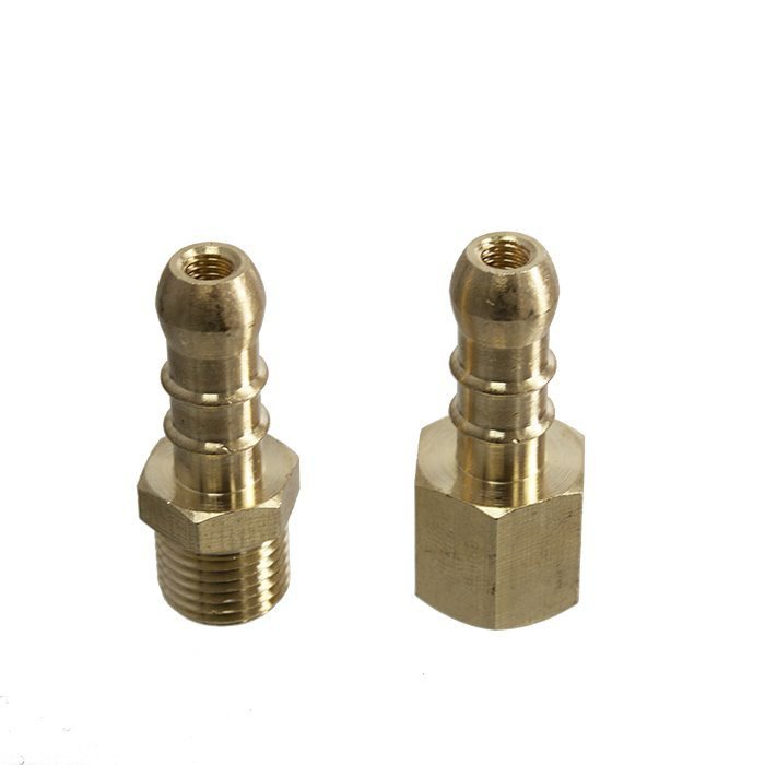 Fulham hose set