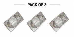 Professional Catering Food Warming Lamp Kit 300w – R7s 118mm (Pack of 3, 5 or 10)