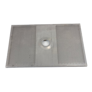 Henny Penny Screen Filter Kit 65447 Assembly Woven Stainless Steel