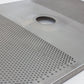 Henny Penny Screen Filter Kit 65447 Assembly Woven Stainless Steel