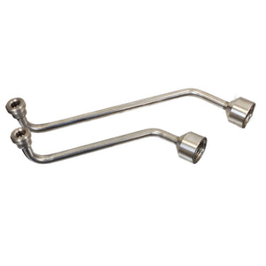 Henny Penny Chicken Pressure Fryer Oil Filter Tube & Pipe Assembly