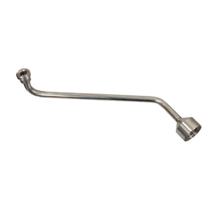 Henny Penny Chicken Pressure Fryer Oil Filter Tube & Pipe Assembly