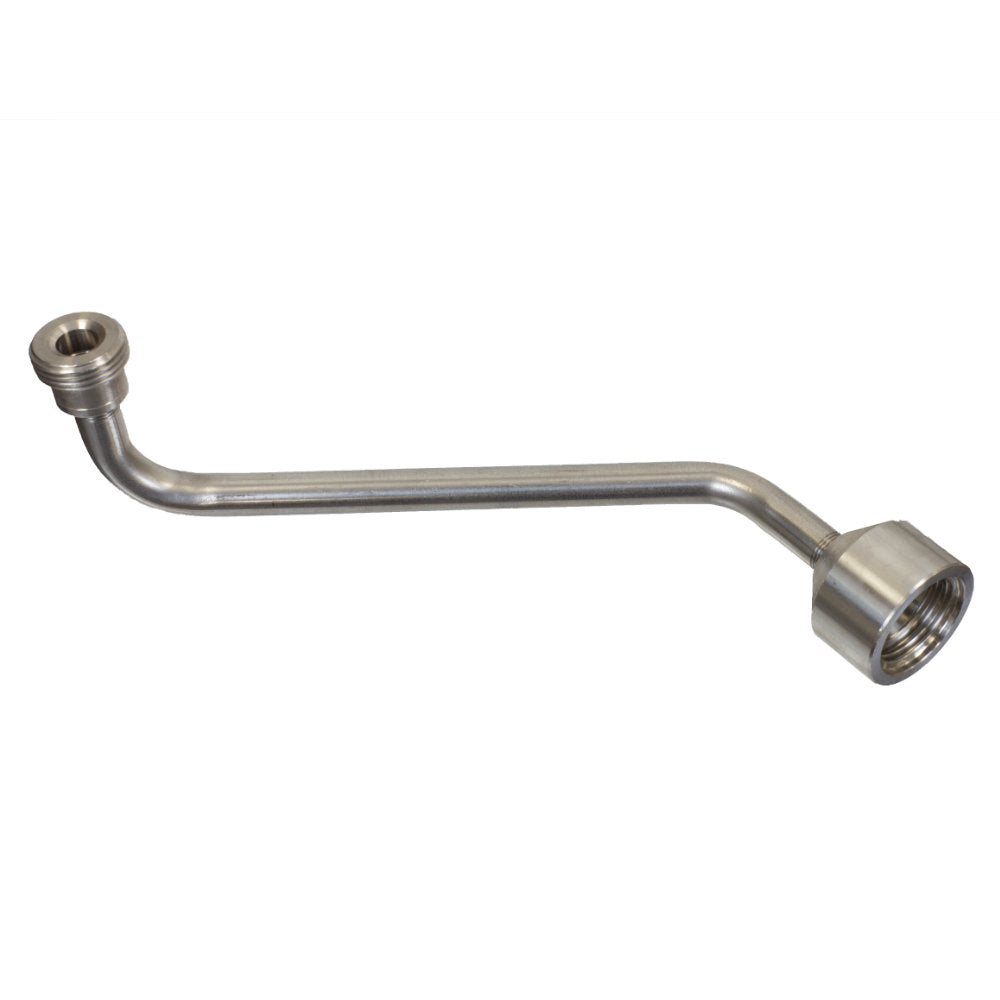 Henny Penny Chicken Pressure Fryer Oil Filter Tube & Pipe Assembly