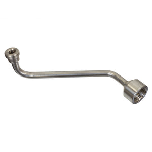 Henny Penny Chicken Pressure Fryer Oil Filter Tube & Pipe Assembly