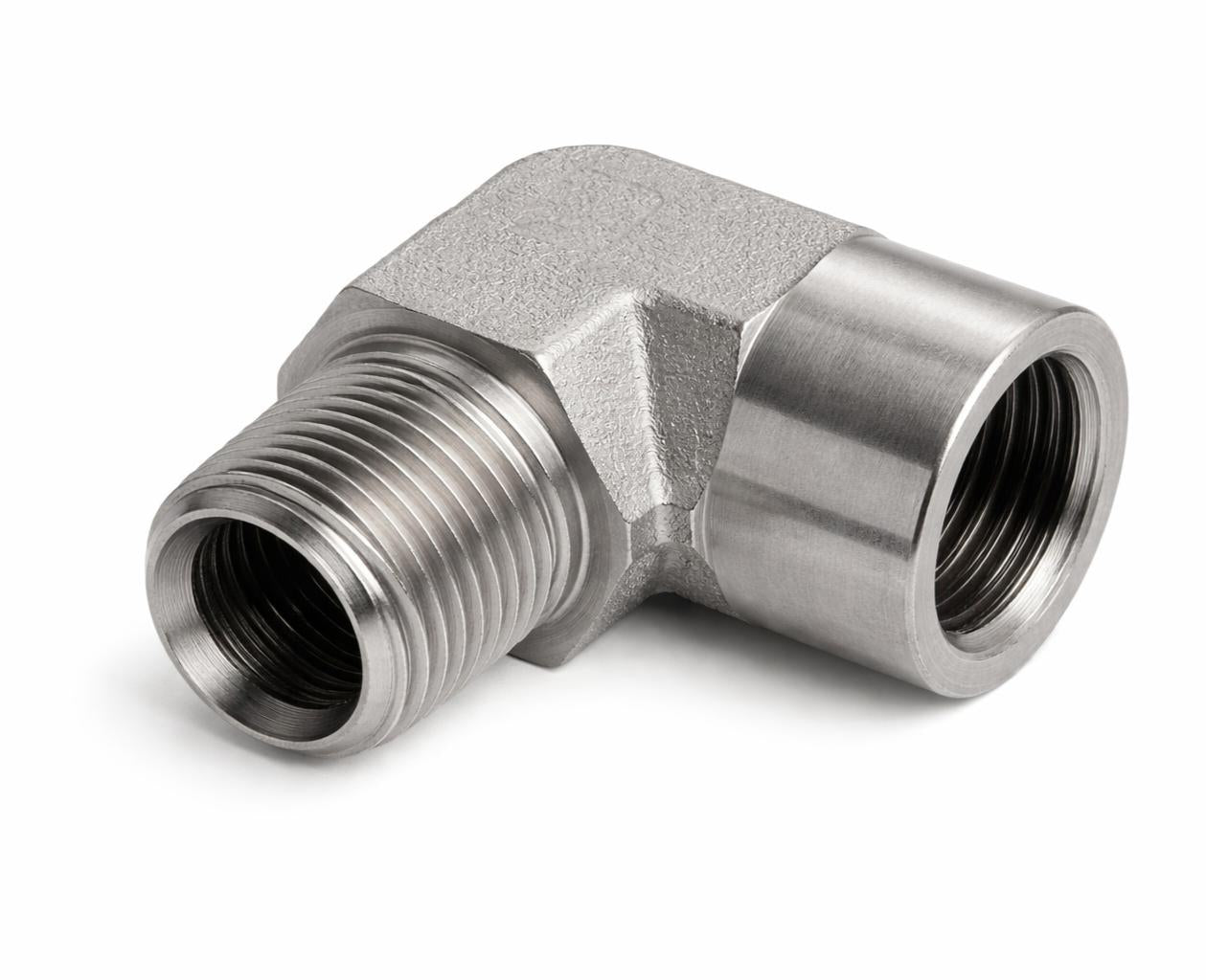 Henny Penny 16239 90-Degree Street Elbow