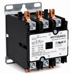 Henny Penny 19405 Fryer Contactor – 40A 240V