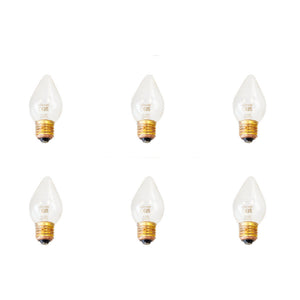 Henny Penny Hatco Shatterproof 60w bulbs 6 Pack
