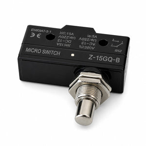 Henny Penny Fryer Drain Pump Micro Switch 18227