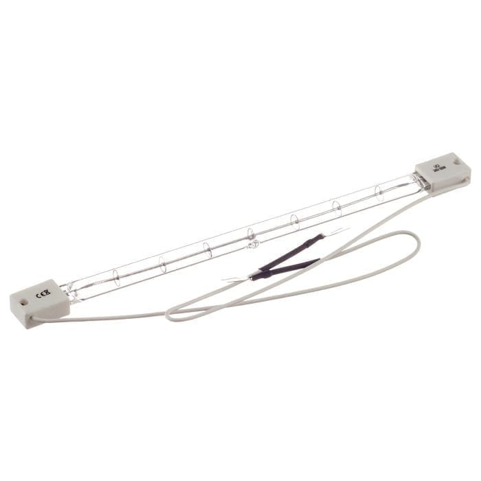 Clear Infrared 216-SK15 Heat Lamp | UNDER CONTROL INSTRUMENTS LTD