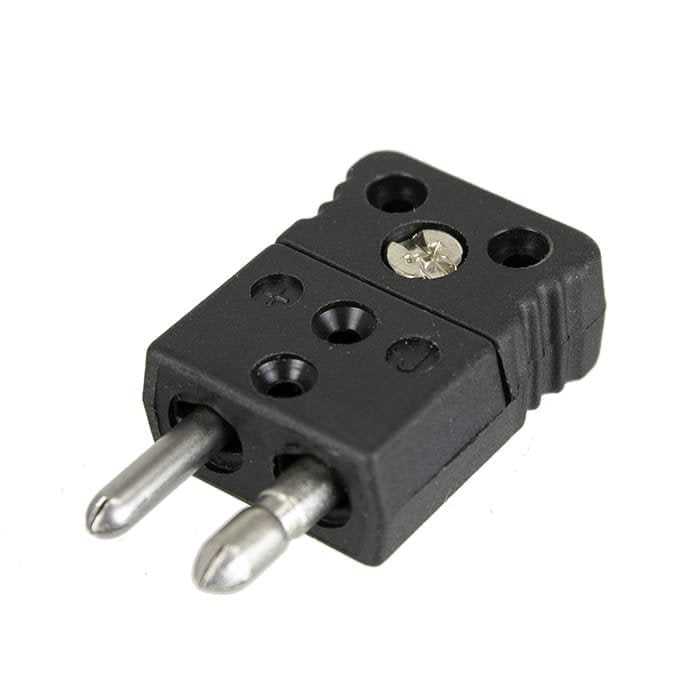 K/J Type Thermocouple Plug & Sockets | UNDER CONTROL INSTRUMENTS LTD
