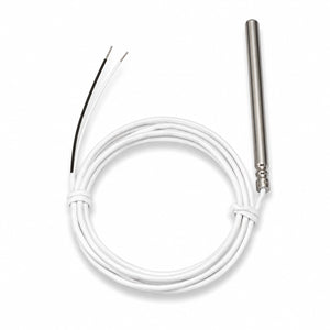 Thermocouple Sensor J-Type 6 x 100mm Probe