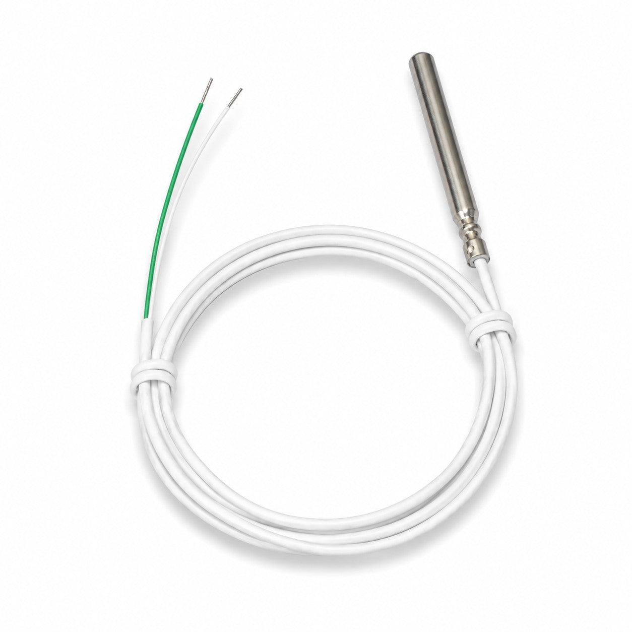 Thermocouple Sensor K-Type 6 x 50mm Probe