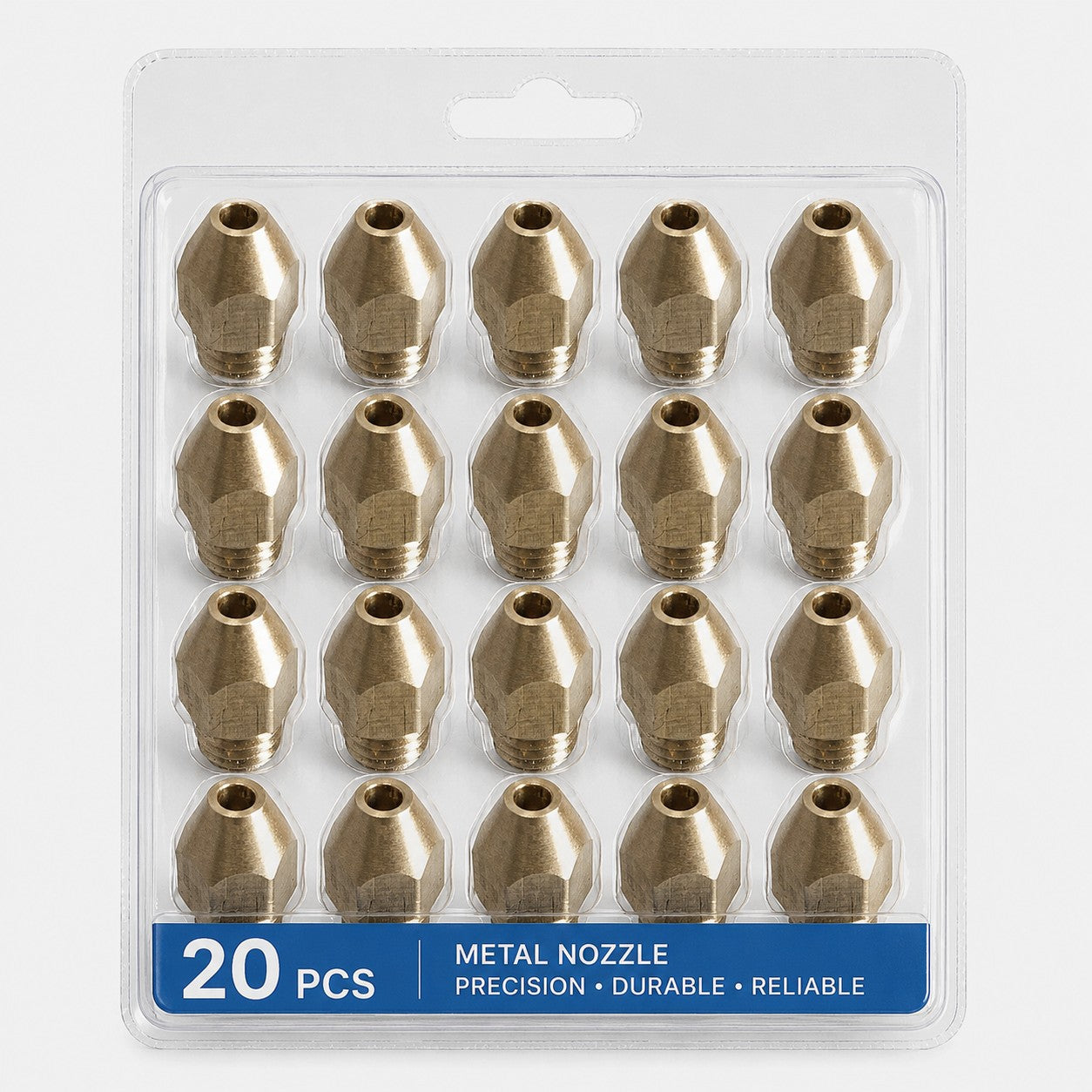 LINCAT JE28 NATURAL GAS BURNER JET INJECTOR 20 Pack