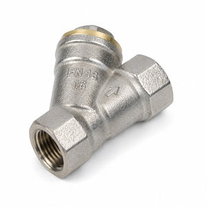 1/4" Kuroma Valve Y Filter