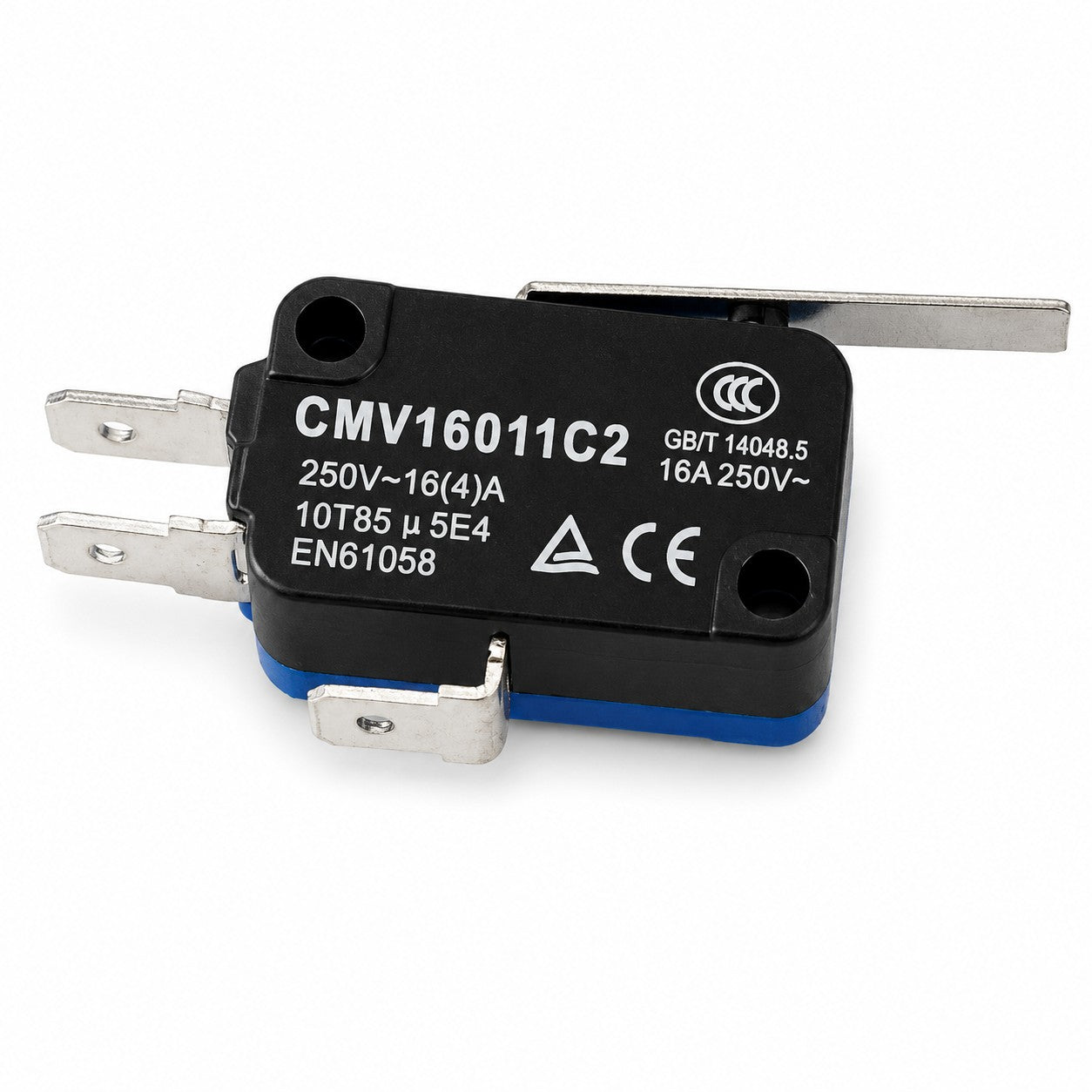 Kuroma Lever Microswitch 16A 250V