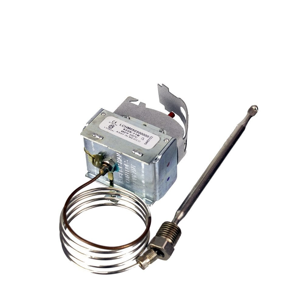 Pitco PP10084 High Limit Safety Thermostat | UNDER CONTROL