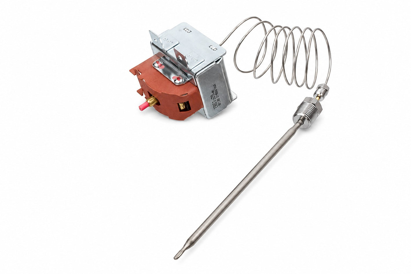 Henny Penny 16738 High Limit Safety Thermostat