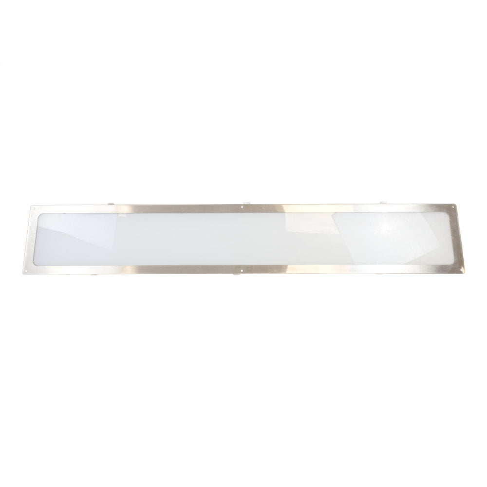Commercial Kitchen Canopy LED Light 1200x200mm