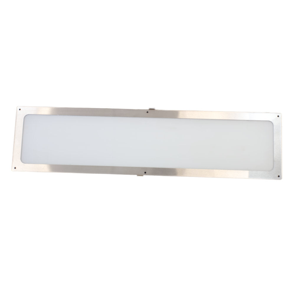 Commercial Kitchen Canopy LED Light 800x200mm