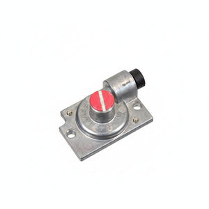 Conversion Kit: 7000 Natural Gas to Liquid Propane (LPG)