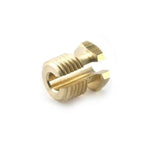 M8 thermocouple split nut